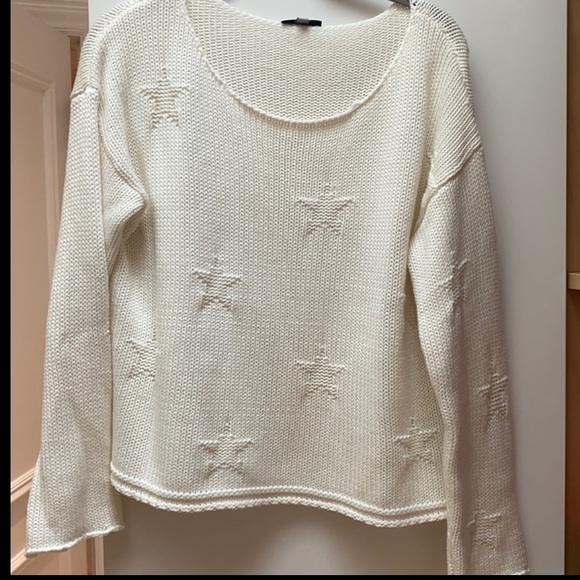 Rails cotton sweater - Picture 7 of 7